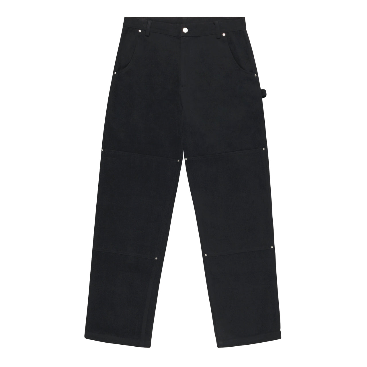 Utility Pants | Coal